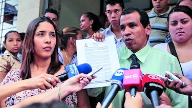 Audiencia hoy por muerte de neonatos