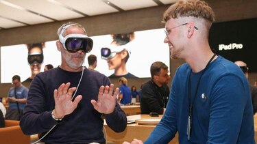 Apple cumple 50 años: 3 productos del gigante tecnológico que cambiaron nuestras vidas (y 3 que fracasaron)