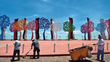 Nicaragua se alista para dialogar