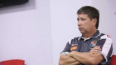 ¿Podría repetir hoy el Bolillo Gómez con un delantero ante Haití?