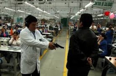 Moda ‘segura’, el nuevo negocio