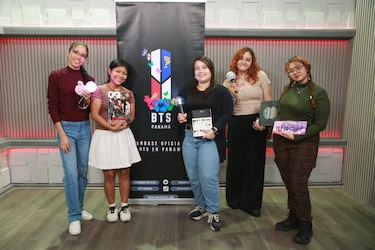 Paso a paso: cómo comprar boletos para los conciertos de BTS