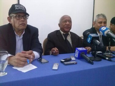 Organismo del pacto ético electoral sanciona a Panamá Avanza