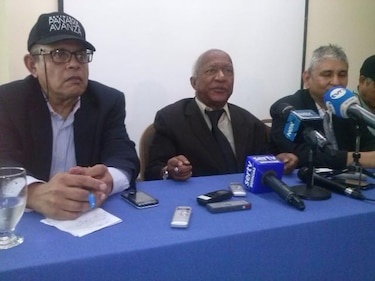 Organismo del pacto ético electoral sanciona a Panamá Avanza