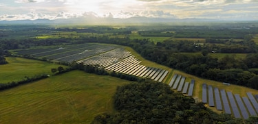 Enel y su aporte a la Transición Energética de Panamá con visión a 2050