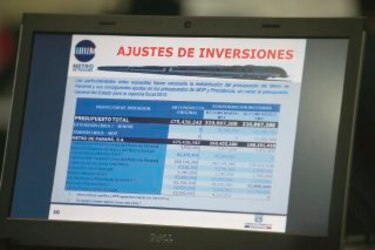 El número de usuarios del Metro, en aumento