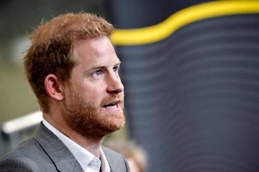 El príncipe Harry publicará sus memorias el 10 de enero a nivel mundial