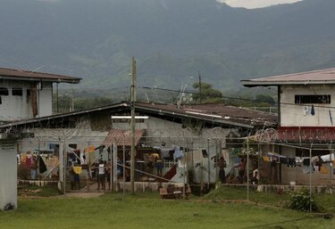 Riña deja un muerto y un herido en el Centro Penitenciario La Joya