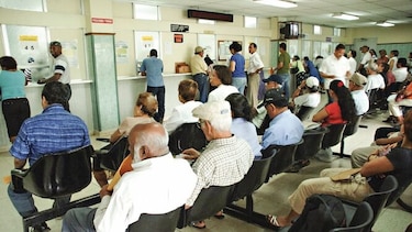 Caja de Seguro Social comienza convocatoria para escoger a nuevo director