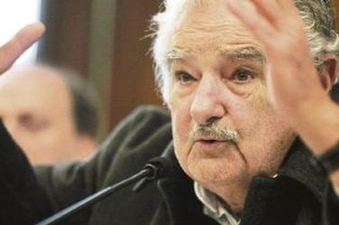 Polémica en Uruguay por uso de la marihuana medicinal