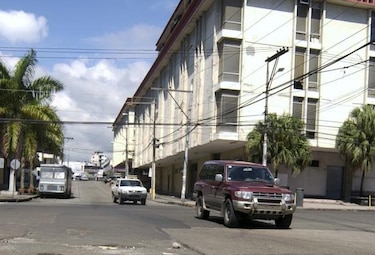 Cerrarán calle entre las avenidas Justo Arosemena y Cuba