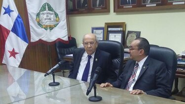 Se instala comisión de transición en la Universidad de Panamá
