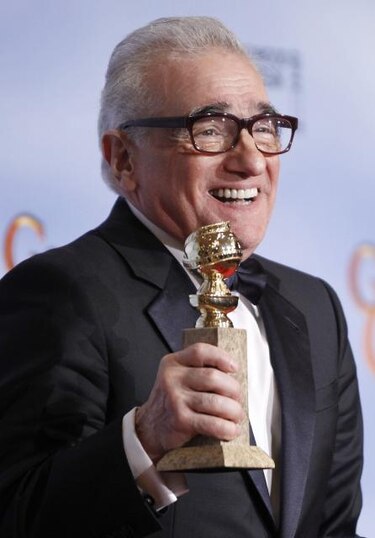 Scorsese muestra su archivo privado en Berlín