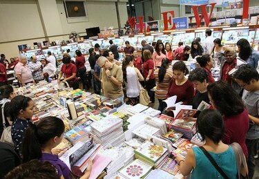Libros favoritos entre los lectores panameños