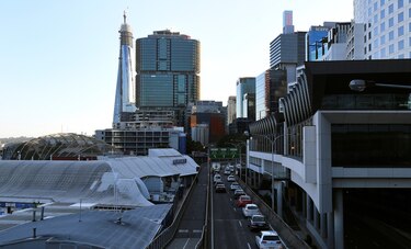 En Australia se persigue al coronavirus hasta en las alcantarillas