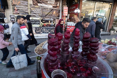 Las razones detrás de la nueva ola de protestas en Irán