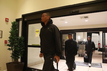 Panamá se instala en California para su partido amistoso ante Guatemala