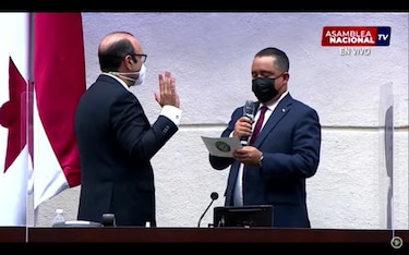 Defensoría del Pueblo: de contrapeso ciudadano a cuota de los partidos políticos