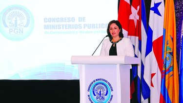 ONU pide cooperación para perseguir lavado de dinero