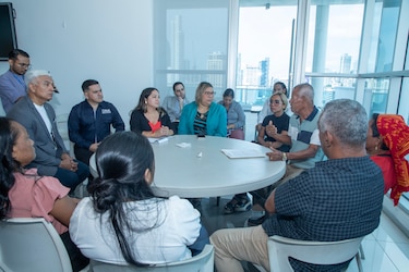 Artesanos piden garantías a MiCultura ante proyecto a desarrollar en el Casco Antiguo