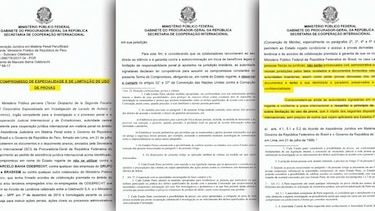 Severo acuerdo en caso Odebrecht