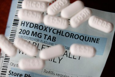 Panamá excluye de su tratamiento la hidroxicloroquina y azitromicina
