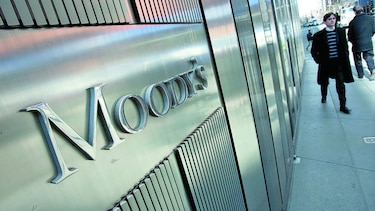Moody’s prevé ‘default’