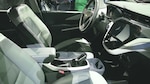 Fabricantes apuestan por carros eléctricos