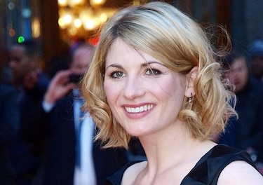 El nuevo personaje de la serie de culto británica 'Doctor Who' es una mujer