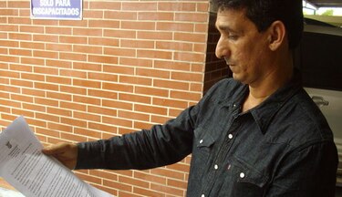 Vetan acuerdo que derogaba el área protegida del cerro Canajagua