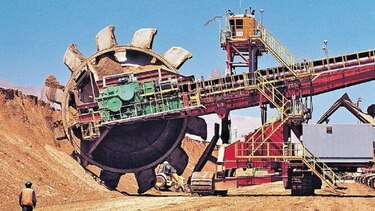 Gremios rechazan propuesta de minera chilena Codelco