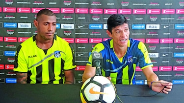 A liquidar al Águila