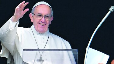 Francisco dará una misa en honor al arzobispo Romero
