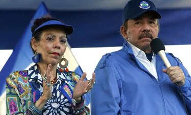 Oposición de Nicaragua duda que continúe el diálogo