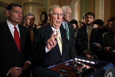 'Obamacare' se mantiene ante fracaso de republicanos en el Senado