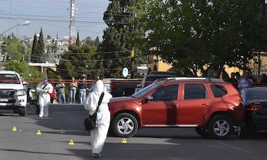 La SIP condena asesinato de periodista mexicana