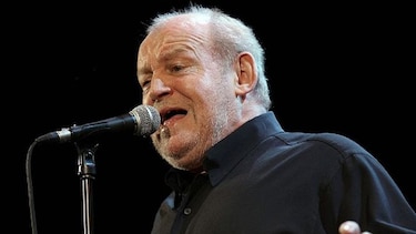 El cantante británico Joe Cocker muere a los 70 años