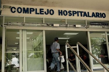 Amoacss advierte de un paro de labores  para el próximo 20 de marzo
