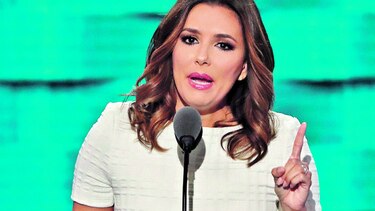Artistas: reacciones por el año electoral