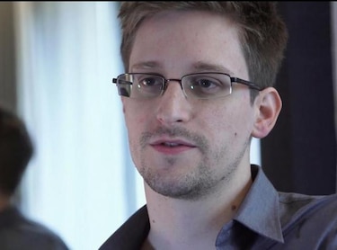 Brasil dice no está considerando dar asilo a Snowden