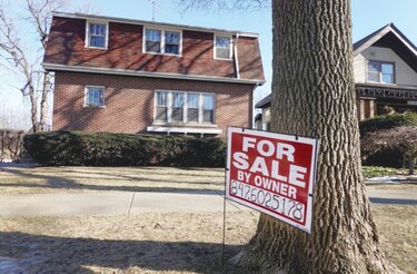 Alza histórica de precios inmobiliarios en Estados Unidos