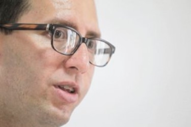 'Parecía que Odebrecht dirigía', afirma Wilhelm Franqueza, director de Patrimonio Histórico