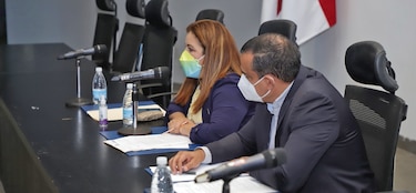 Proyecto de ley sobre derecho a réplica: voces a favor y en contra