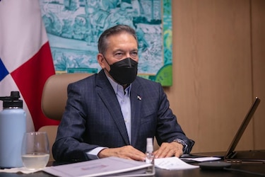 Cortizo viaja a Costa Rica para participar en cumbre sobre política, comercio, desarrollo y migración