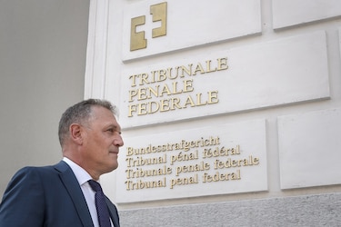 La fiscalía suiza pide tres años de prisión para Jérôme Valcke, exsecretario de la FIFA