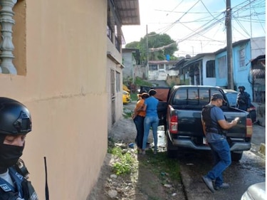 Exjefe de la Lotería en Chepo, vinculado a presunto peculado