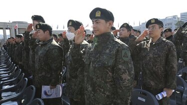 Corea del Norte se retira de oficina de enlace con Corea del Sur