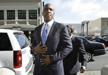 Departamento de Justicia retira cargos contra Barry Bonds