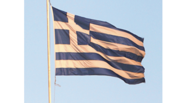 Grecia teme una nueva recesión 10 años después de la crisis 
