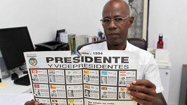 ‘Hay que serlo y parecerlo’